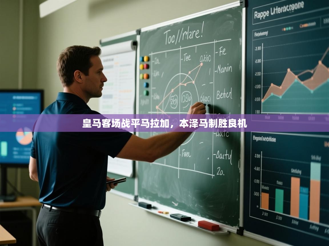 皇马客场战平马拉加，本泽马制胜良机  第2张