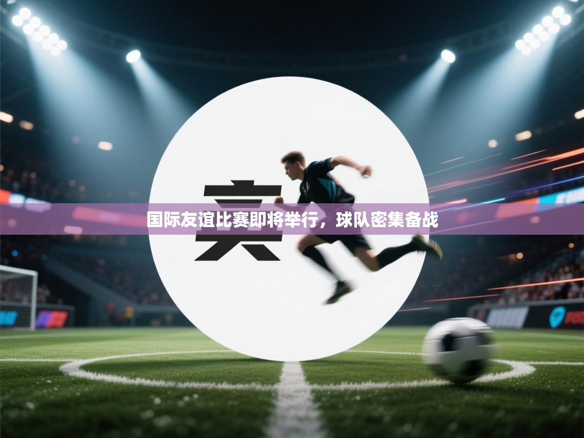 国际友谊比赛即将举行，球队密集备战  第1张