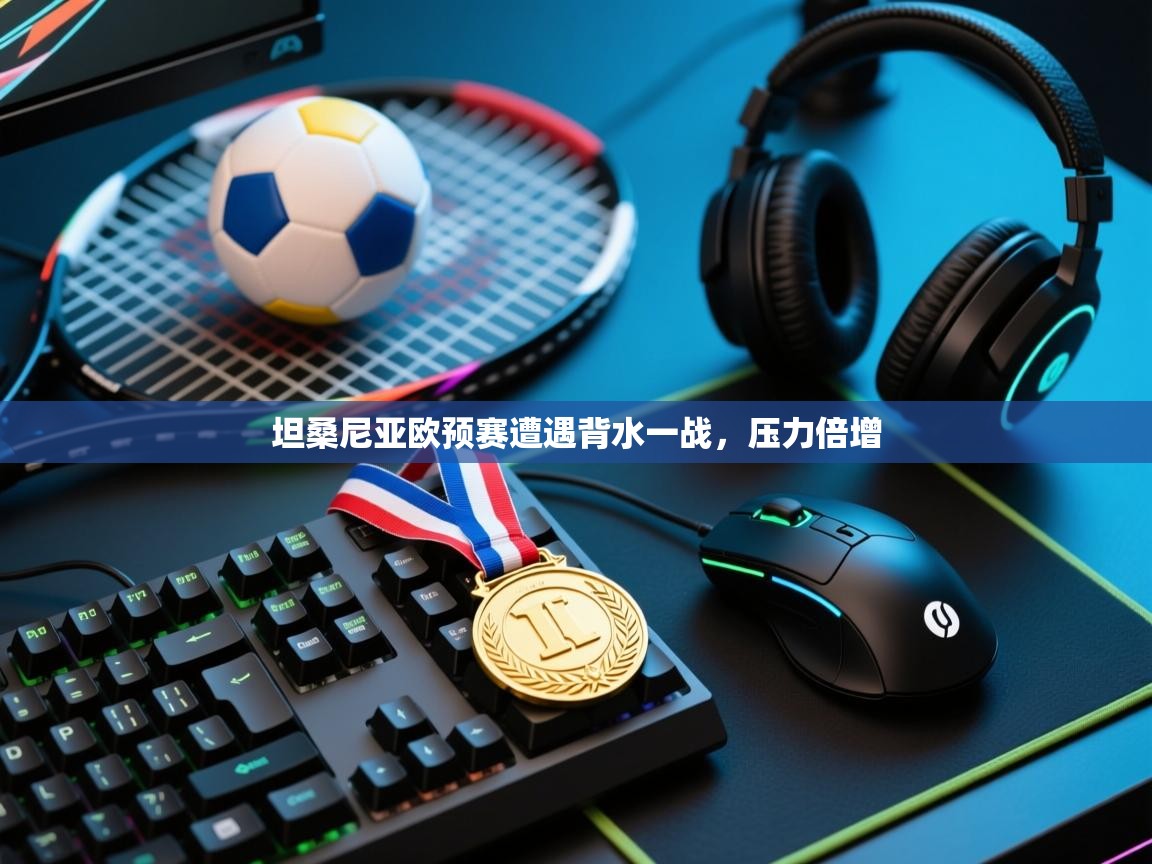 坦桑尼亚欧预赛遭遇背水一战,压力倍增 第2张