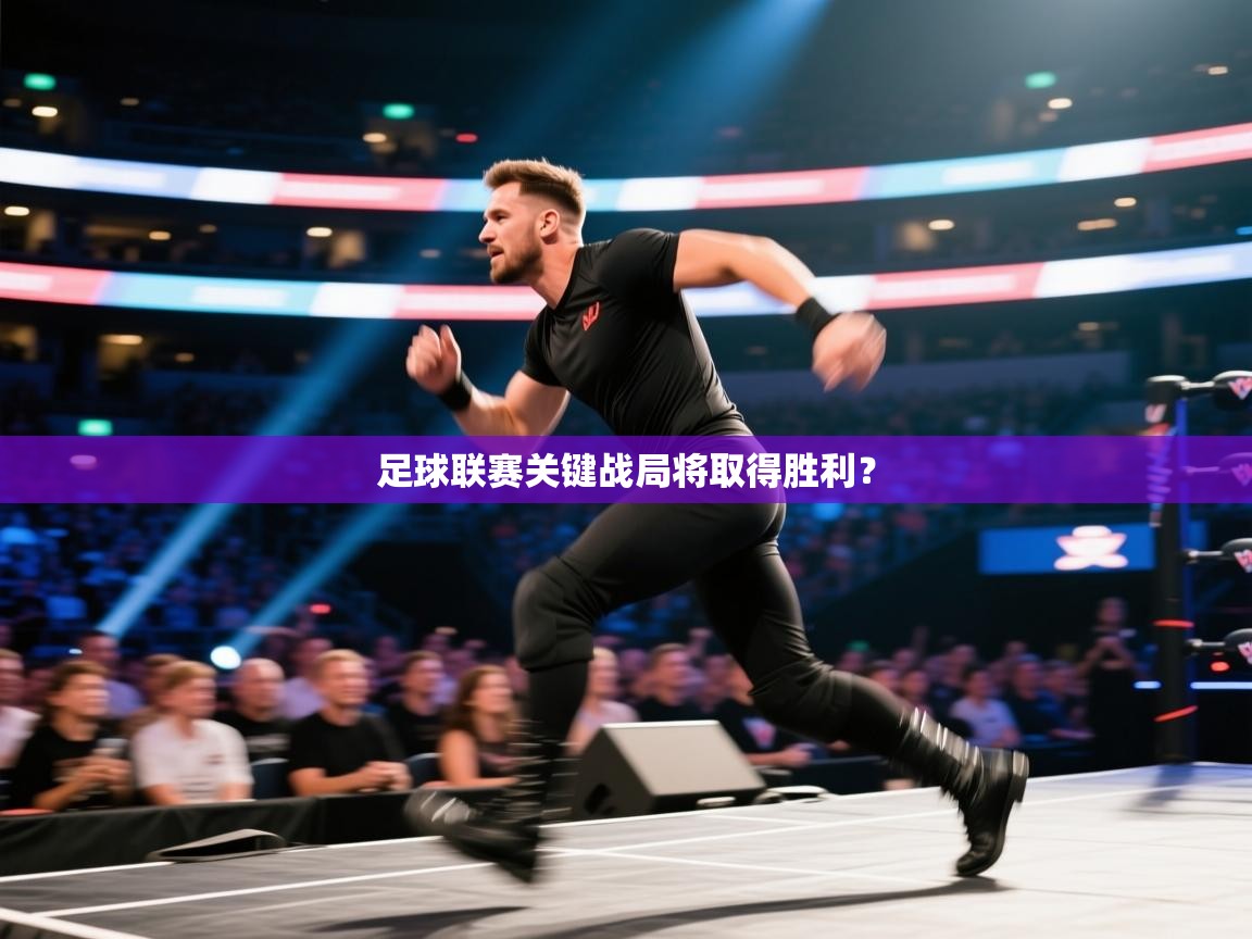 足球联赛关键战局将取得胜利？  第2张