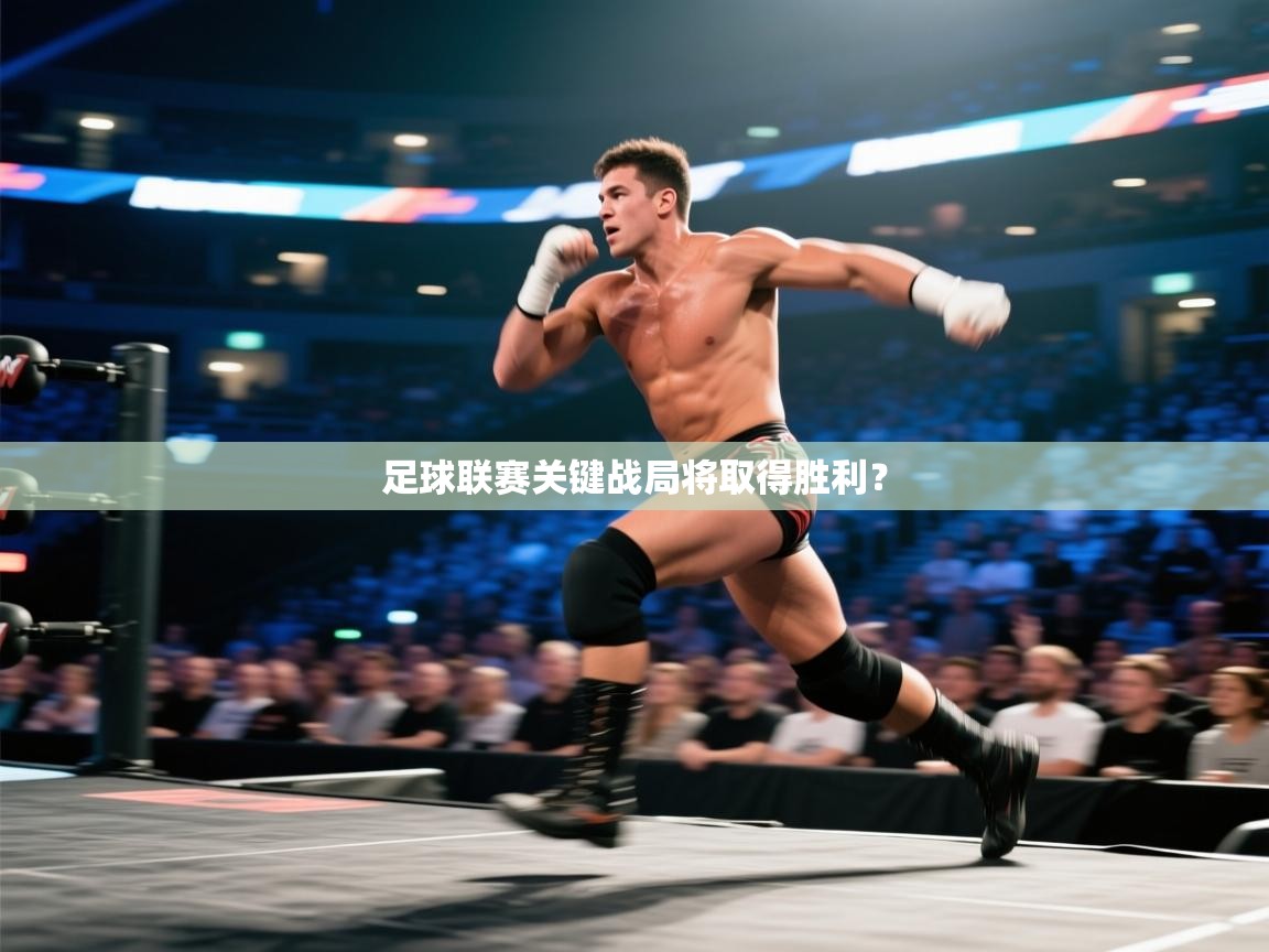 足球联赛关键战局将取得胜利？  第1张
