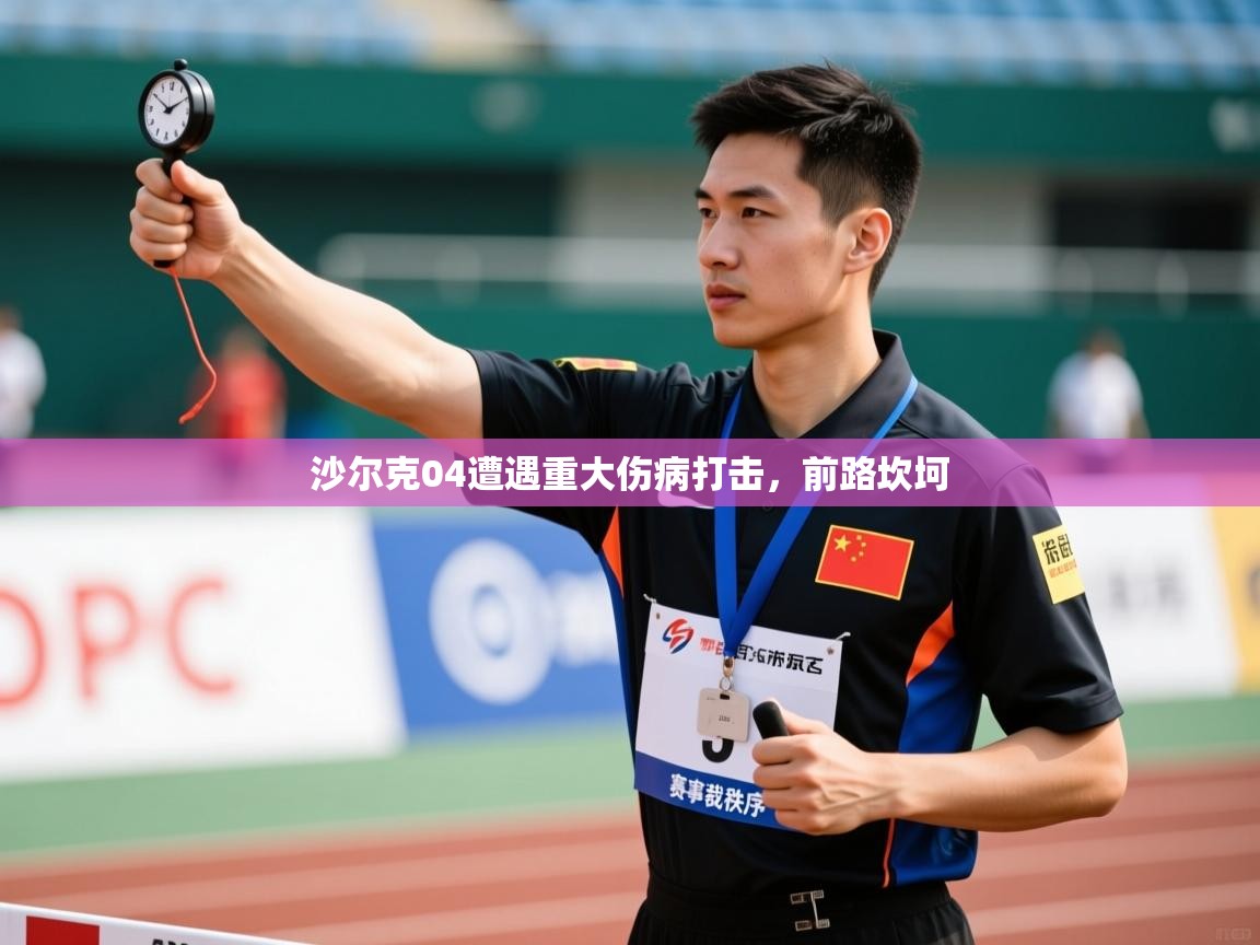 沙尔克04遭遇重大伤病打击，前路坎坷  第1张