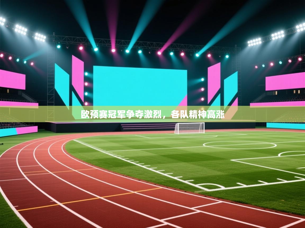 欧预赛冠军争夺激烈，各队精神高涨  第1张