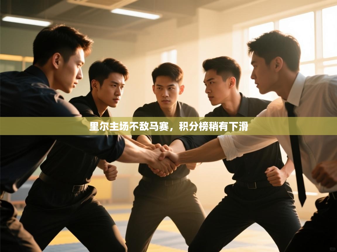 里尔主场不敌马赛，积分榜稍有下滑  第1张