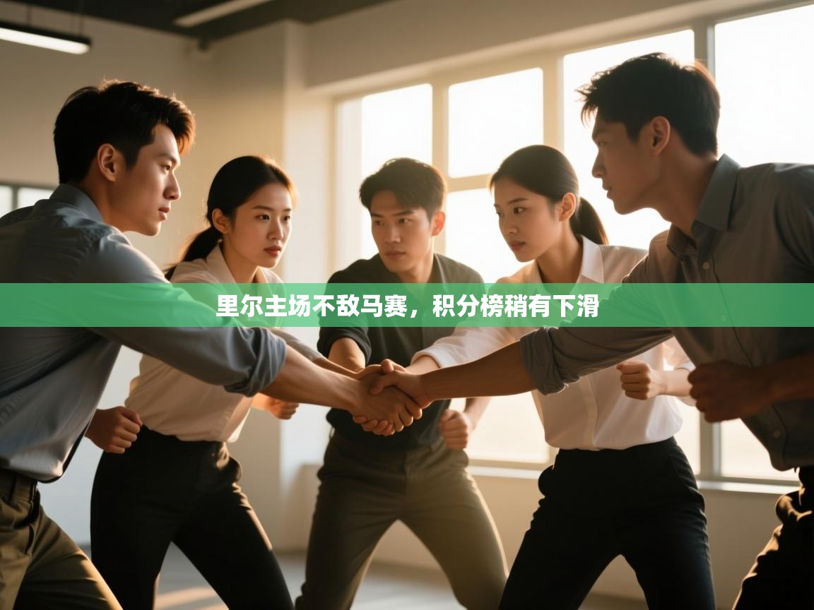 里尔主场不敌马赛，积分榜稍有下滑  第2张