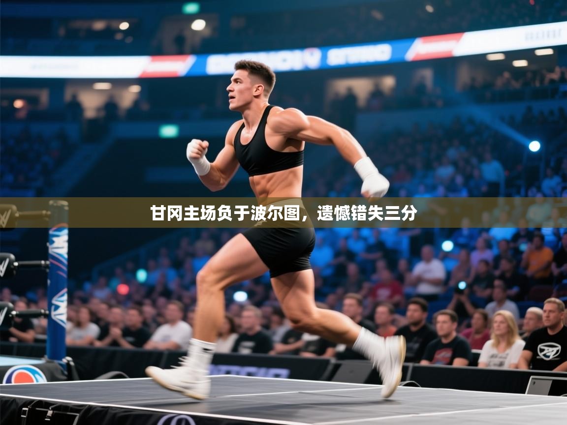 甘冈主场负于波尔图，遗憾错失三分  第1张