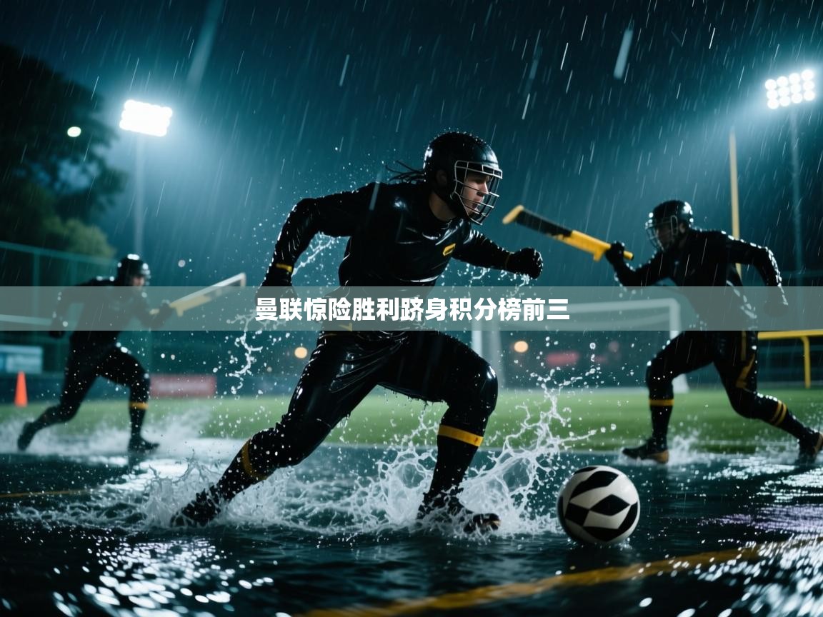 曼联惊险胜利跻身积分榜前三  第2张