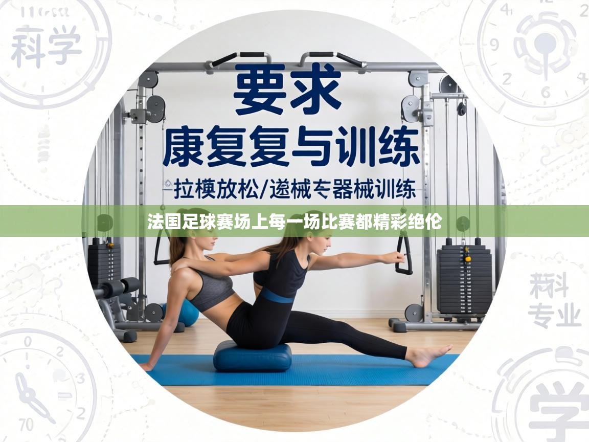 法国足球赛场上每一场比赛都精彩绝伦 第1张