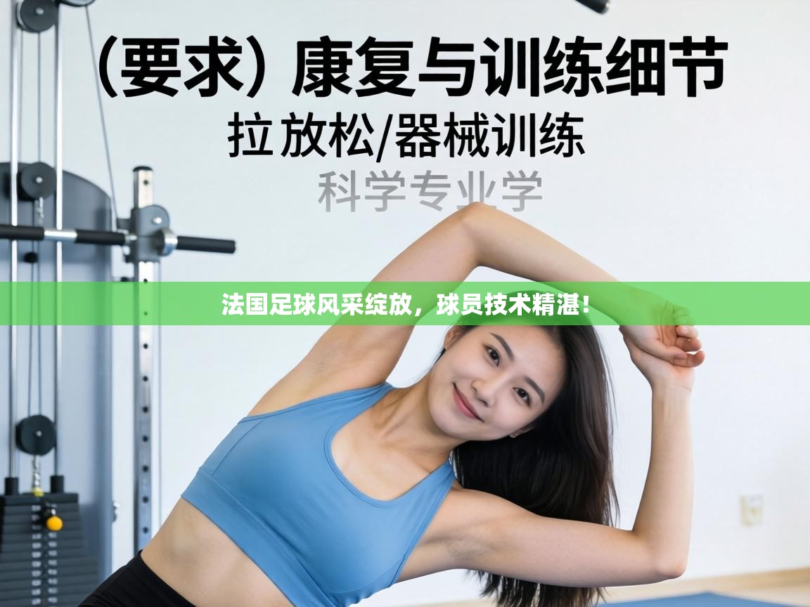 法国足球风采绽放，球员技术精湛！  第1张