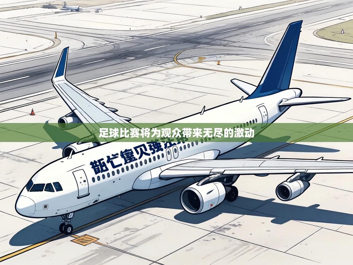 足球比赛将为观众带来无尽的激动  第1张