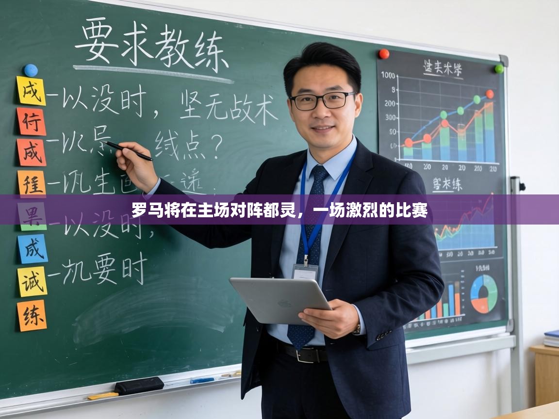 罗马将在主场对阵都灵,一场激烈的比赛 第1张