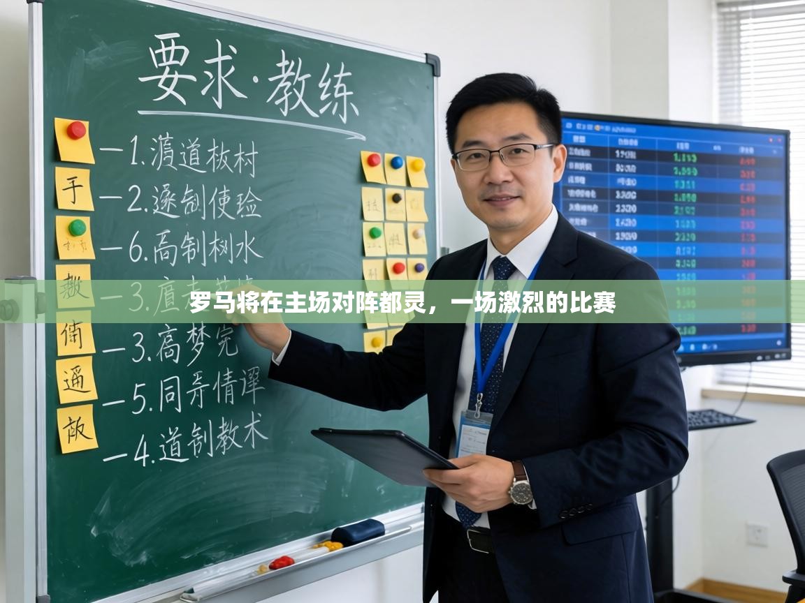 罗马将在主场对阵都灵,一场激烈的比赛 第2张