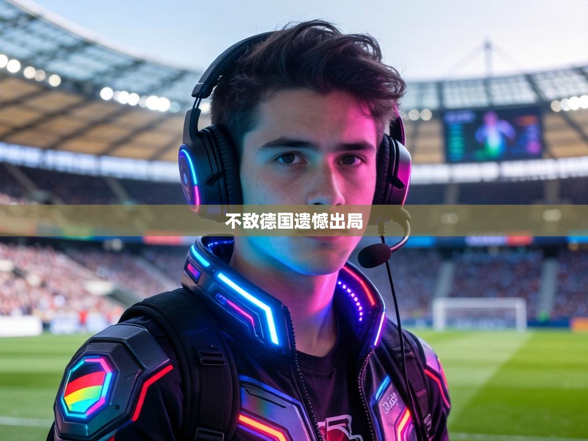 不敌德国遗憾出局  第2张