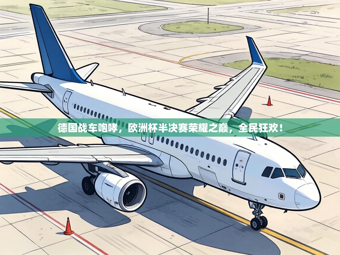 德国战车咆哮,欧洲杯半决赛荣耀之巅,全民狂欢! 第2张
