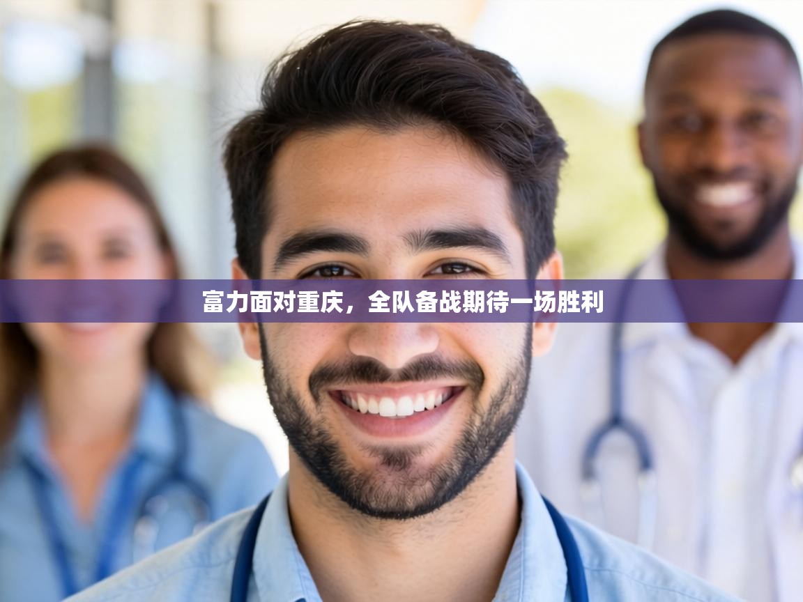 富力面对重庆,全队备战期待一场胜利 第1张