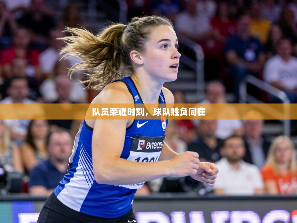 队员荣耀时刻,球队胜负同在 第1张