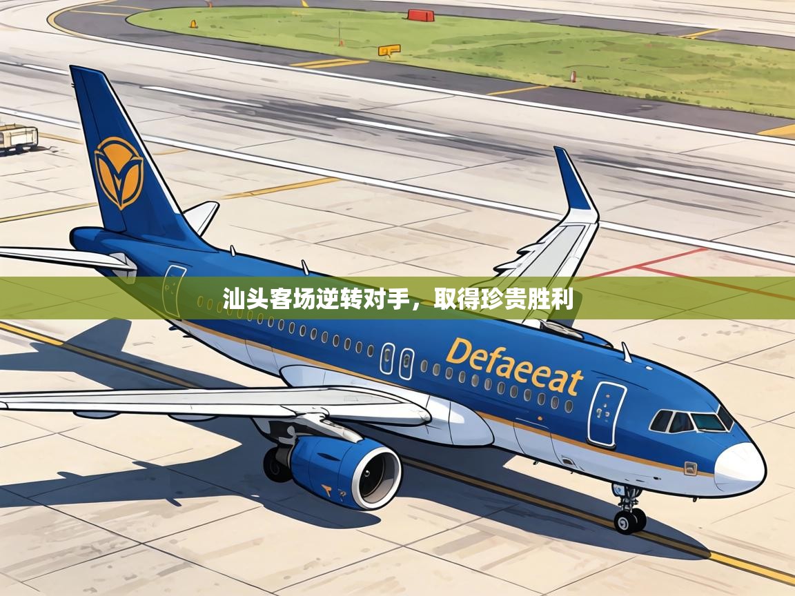 汕头客场逆转对手，取得珍贵胜利  第1张